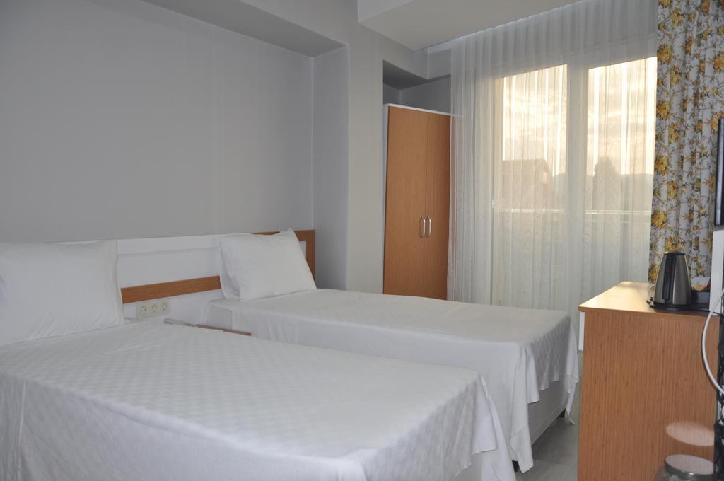 Osmanli Omtel Otel Boyabat Pokoj fotografie