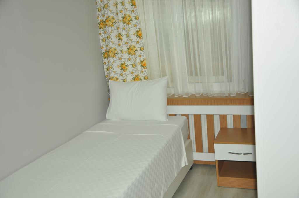 Osmanli Omtel Otel Boyabat Pokoj fotografie