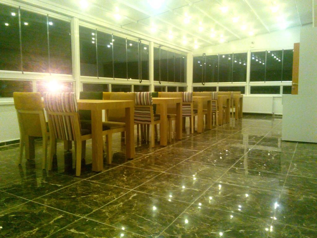 Osmanli Omtel Otel Boyabat Pokoj fotografie