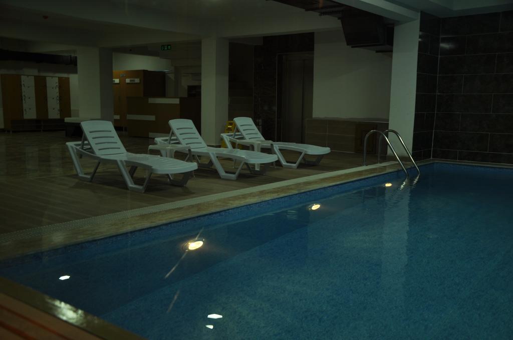 Osmanli Omtel Otel Boyabat Pokoj fotografie