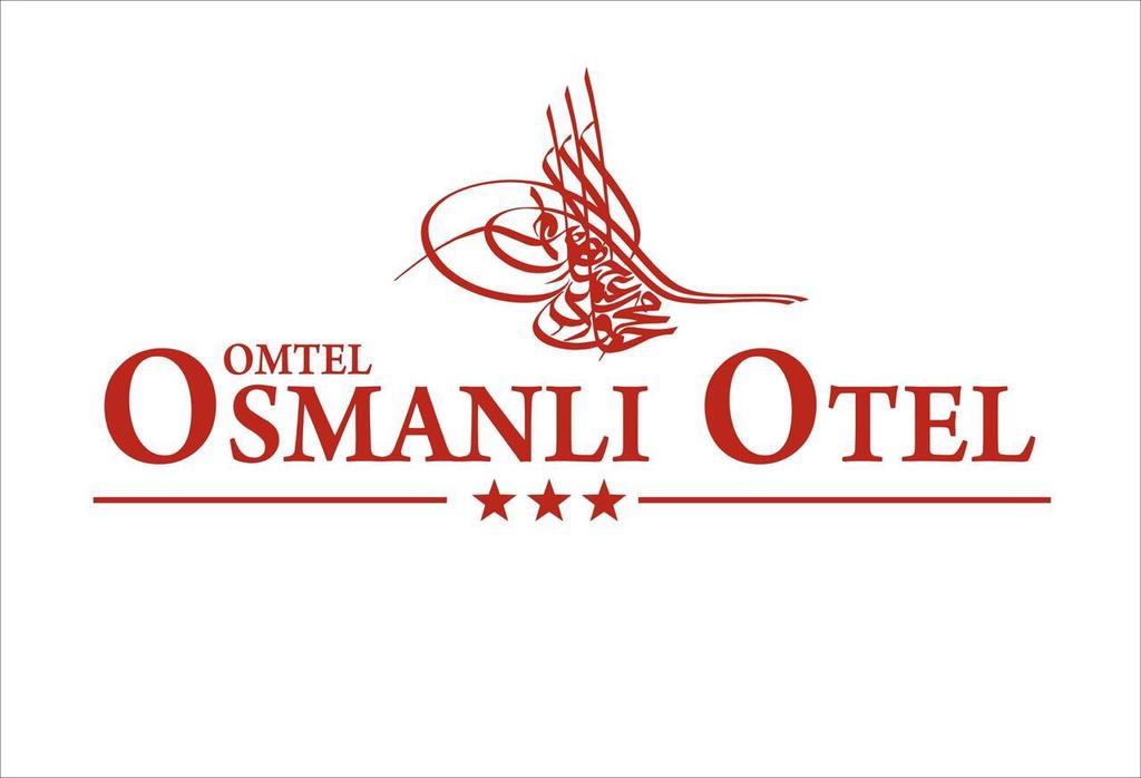 Osmanli Omtel Otel Boyabat Exteriér fotografie