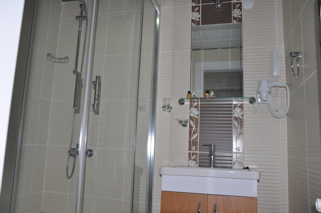 Osmanli Omtel Otel Boyabat Pokoj fotografie
